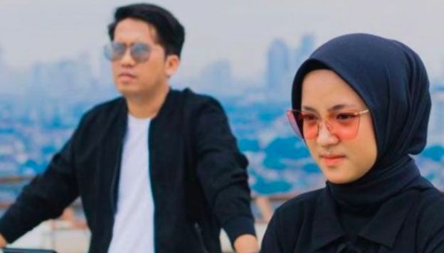 Aktif di Media Sosial, Nissa Sabyan: Alhamdulillah