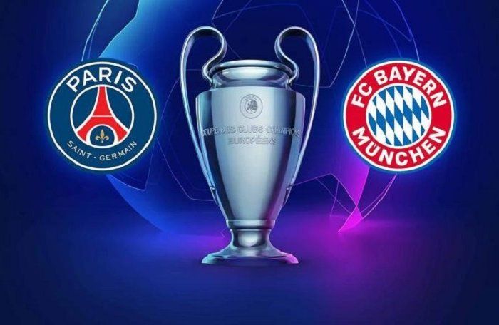 Preview PSG vs Bayern Munchen: Sang Jawara Menggertak