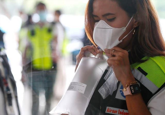 Peneliti UGM Sebut GeNose Tetap Bisa Digunakan Orang yang Berpuasa