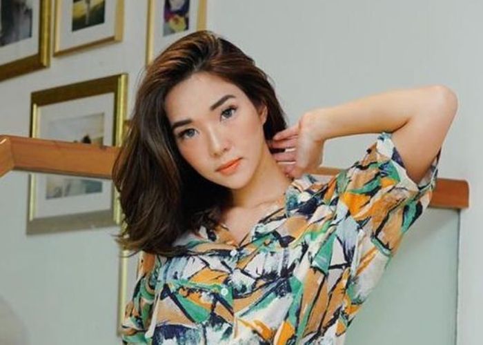 Gisella Anastasia Bersyukur Tak Ditahan di Kasus Video Syur 19 Detik