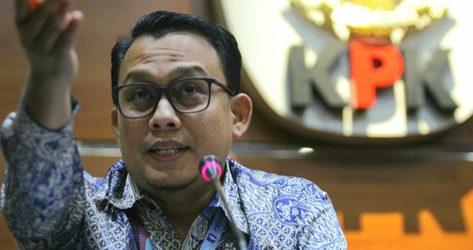 Truk Barang Bukti KPK Hilang, Isinya Dokumen Kasus Suap Kemenkeu, Warga Diminta Bantu KPK