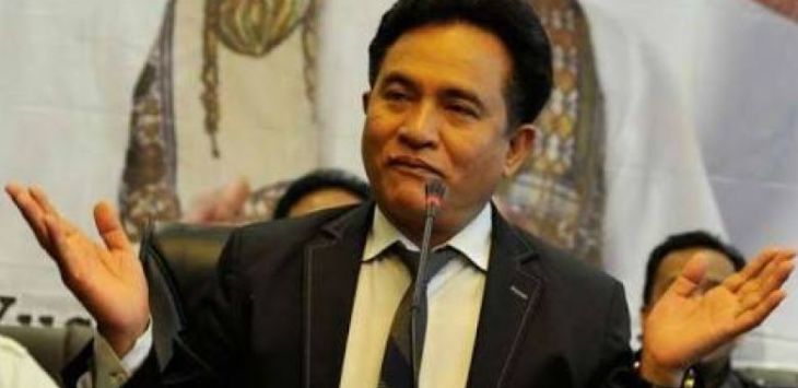 Reshuffle Kabinet, Yusril Geser Pratikno, Prof Jimly Gantikan Nadiem-Bambang