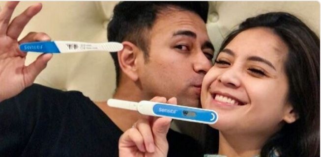 Nagita Hamil, Raffi Ahmad: Alhamdulillah, Rafathar Siap Jadi Kaka