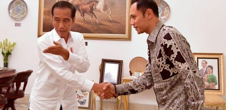 AHY Layak jadi Menteri Investasi, Demokrat Garcep Bilang Begini