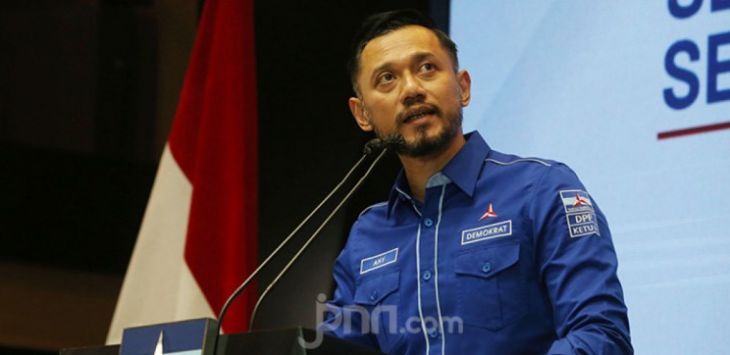 Reshuffle Kabinet Jilid II, Demokrat Ngegas: Bukan Melayani Sponsor atau Cukong