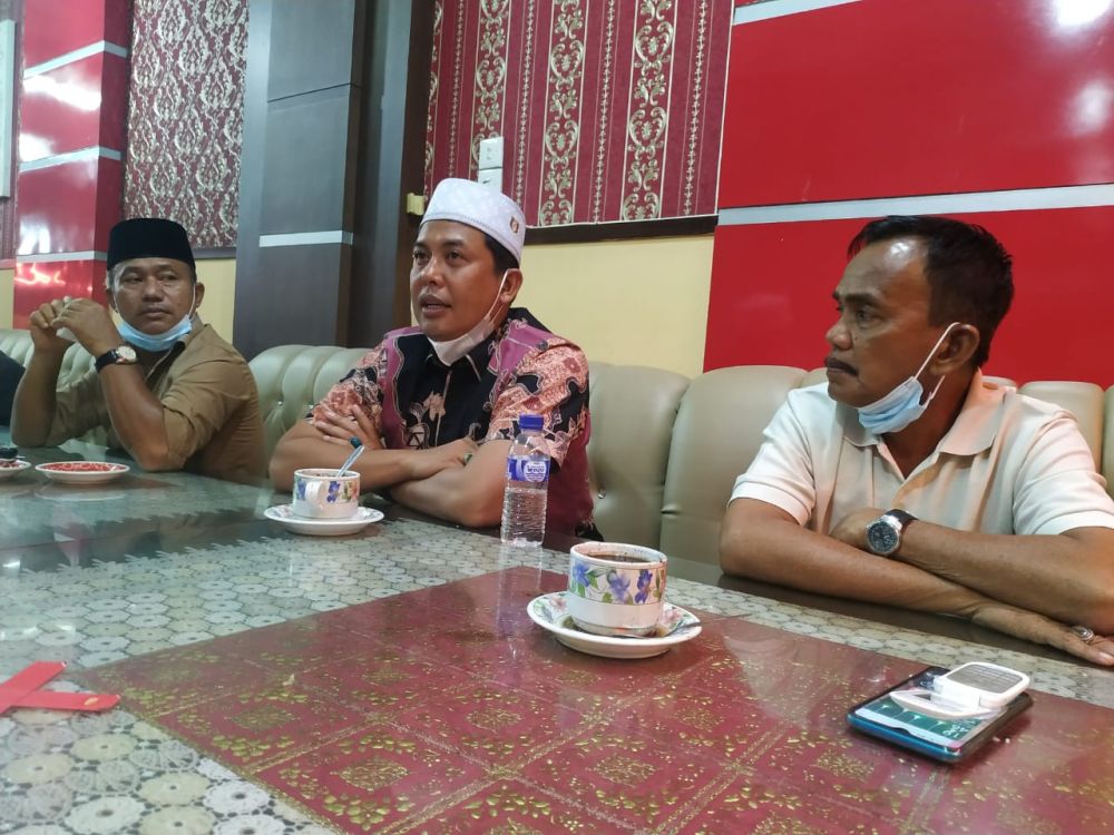 Empat Wakil Ketua Golkar Muaro Jambi Mundur dari Pengurus dan Partai