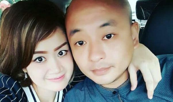 Istri Jason Tjakrawinata Sebut Anaknya Dianiaya Perawat Psikopat