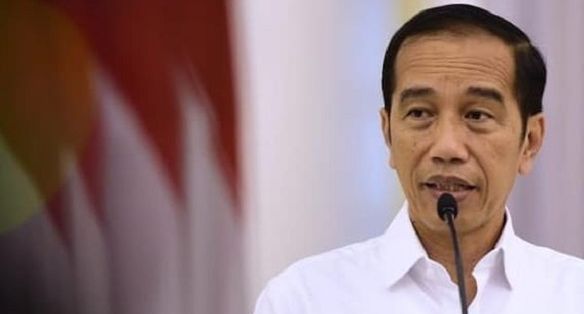 Kabar Terbaru Reshuffle, Anak Buah Said Aqil Masuk Calon Menteri Jokowi, Sudah Dipanggil ke Istana