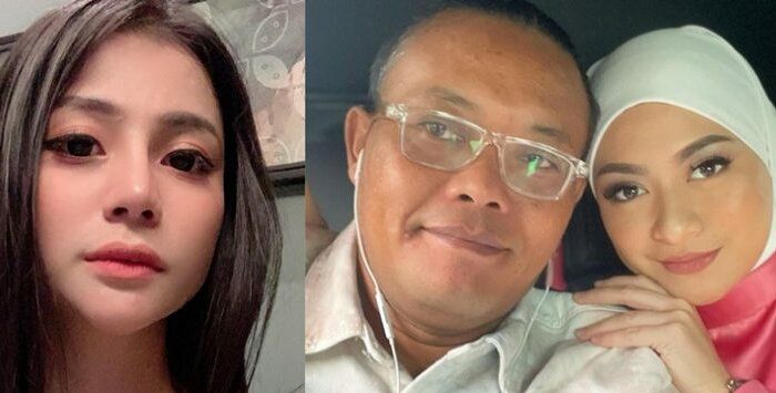 Sule dan Nathalie Holscher Pisah Ranjang, Model Seksi Ini Tepis Tudingan Jadi Pelakor