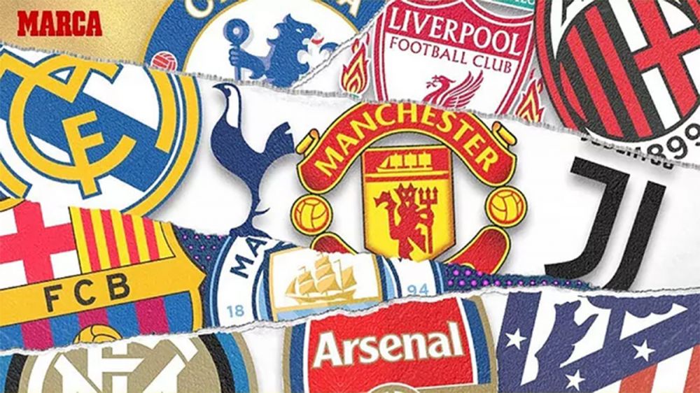 Pakar Hukum Sebut European Super League Bakal Mengalahkan UEFA, Jangan Salahkan Pemain