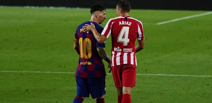 Duo Raksasa Spanyol Juga Mundur, Liga Super Eropa Bubar?