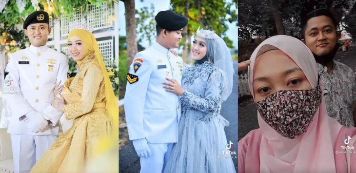 Lagi Hamil, Istri ABK KRI Yakin Suaminya Pulang: Sebentar Lagi Kapal Ketemu terus Dibawa ke Permukaan