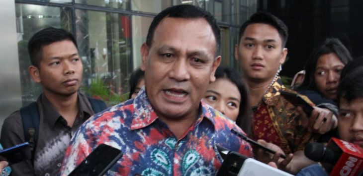 59 Kali Transferan dari Walikota, Penyidik KPK AKP Stepanus Bergelimang Uang Rp1,3 Miliar