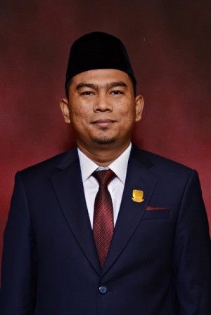 Wakil Ketua DPRD Provinsi Imbau Masyarakat Patuhi Larangan Mudik
