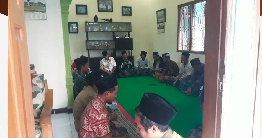 Menanti Lettu Laut Ady Sonata di KRI Nanggala-402, Keluarga: Semoga Gusti Allah Mendengar