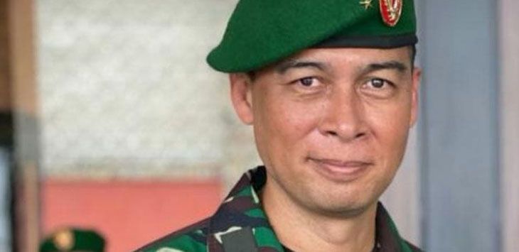 Ditembak OPM, Jenazah Kabinda Papua Brigjen Putu Danny Dievakuasi Hari Ini