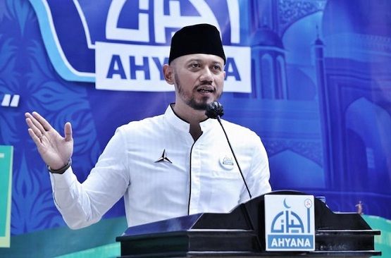 Balas Jasa Prajurit KRI Nanggala-402 yang Gugur, AHY Sarahkan 3 Hal Ini untuk Dilakukan Pemerintah