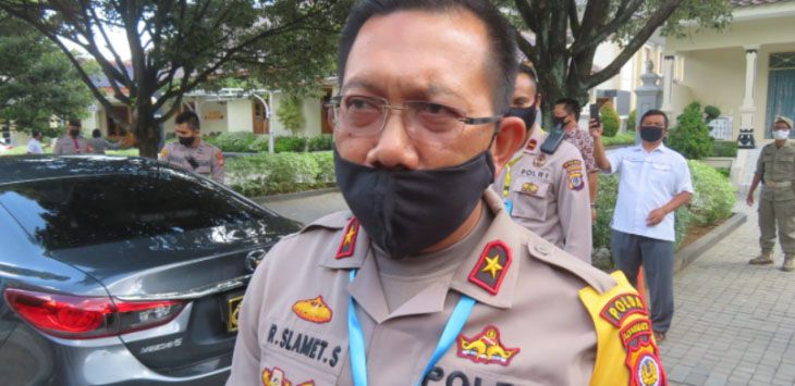 Polisi Komentar Miring Nanggala 402 Digeruduk TNI, Aipda Fajar Ditangkap Dan Dinonaktifkan