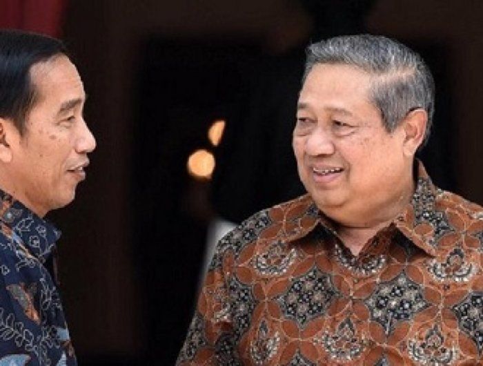 Alokasi Anggaran Alutsista di Era SBY Tembus Rp50 T, Jokowi Hanya Sekitar Rp10 T