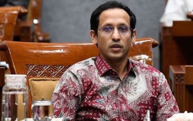 Jokowi Lantik 2 Menteri dan 1 Kepala Badan Hari Ini, Termasuk Nadiem Makarim