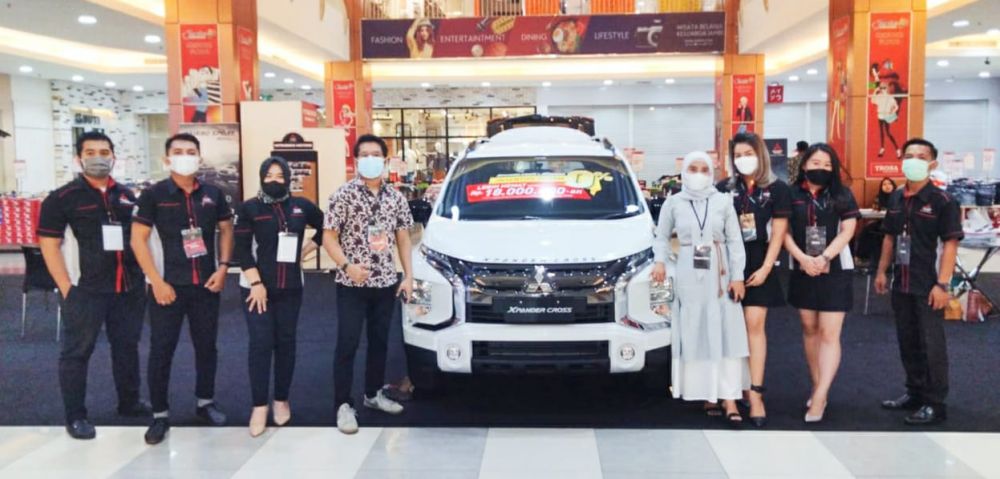 Tips dan Trik Merawat Mobil Mitsubishi Bertransmisi Matic Agar Tetap Awet