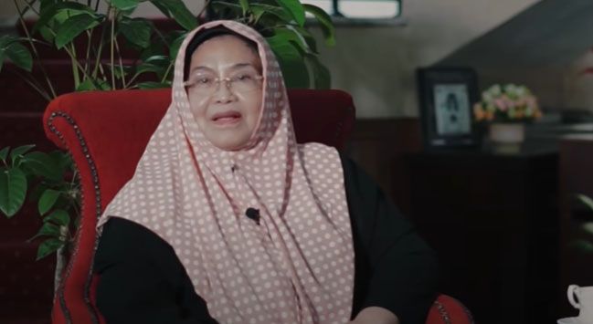 Siti Fadilah Dan Dr Tifa Kuliti Efektivitas Vaksin Sinovac, Divaksin Dan Tidak Sama Saja