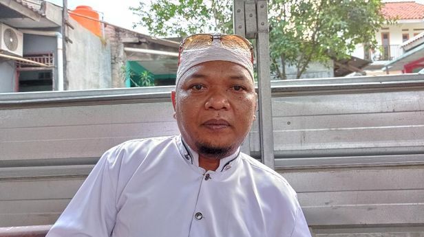 Jahatnya Ustad Adam Ibrahim, Babi Pun Direkayasa Agar Terkenal Dan Majelis Taklim Ramai