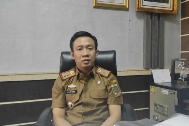 Bayar THR ASN dan PPPK, Pemprov Lampung Siapkan Rp 78 Miliar