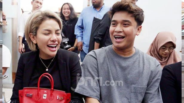 Girang Billy Syahputra dan Amanda Manopo Putus, Nikita Mirzani: yang Gue Targetkan Benar