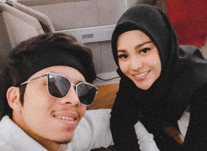 Malam Pertama Bareng Atta Halilintar, Aurel Hermansyah: Aduh Lemas