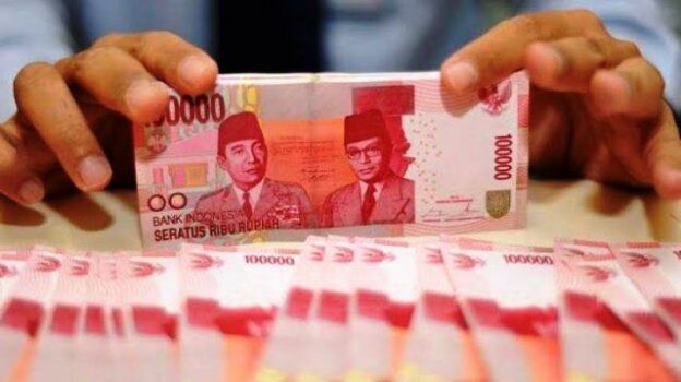 TPP ASN Cair Sebelum Lebaran