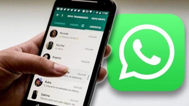 Fitur Baru, Kini Bisa Mengirim Uang Lewat Aplikasi WhatsApp