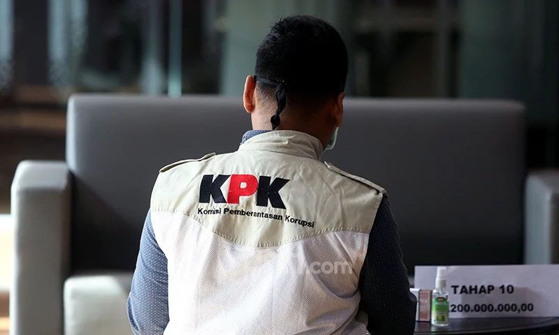 Penyidik KPK Sedang Bergerak di Daerah, yang Merasa Korupsi Siap-Siap Saja