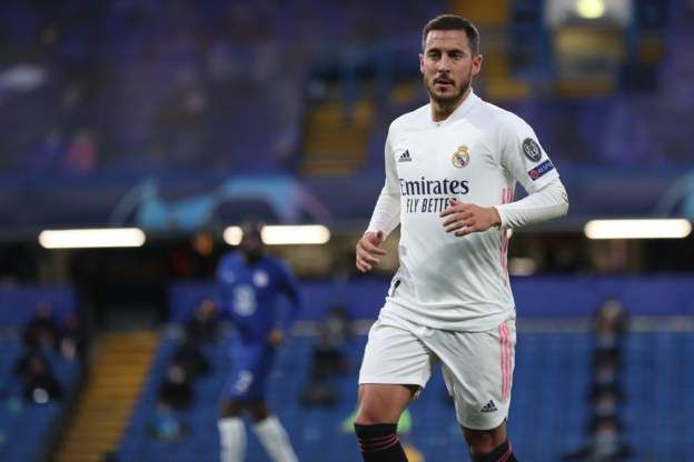 Hazard Tertawa Bersama Pemain Chelsea Usai Madrid Tersingkir, Ex-Liverpool Don Hutchison: Agak Aneh