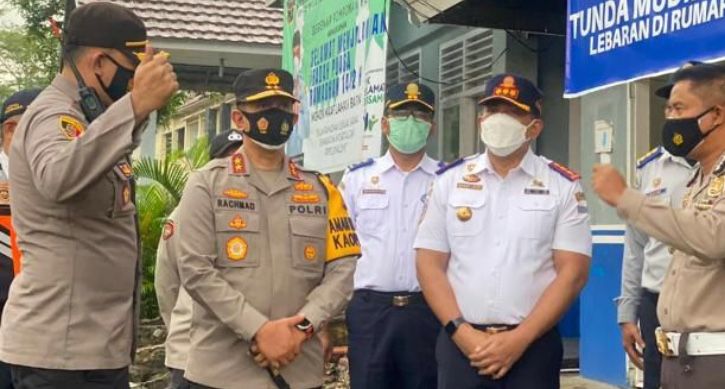 Terminal Alam Barajo Mulai Tutup Hari Ini