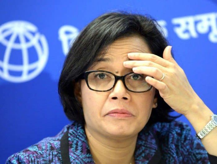 Sri Mulyani Sebut Utang Indonesia Rp6.445 Triliun Relatif Kecil, Heri Gunawan Ingatkan Pemerintah Tidak Jemawa