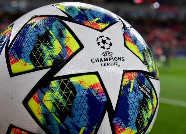 Jadwal dan Venue Final Liga Champions dan Liga Europa 2020/2021