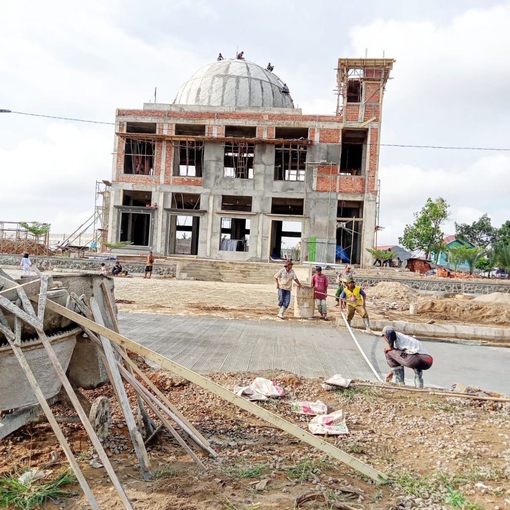 Akan Bangun Rumah Tahfidz Al-Qur\'an