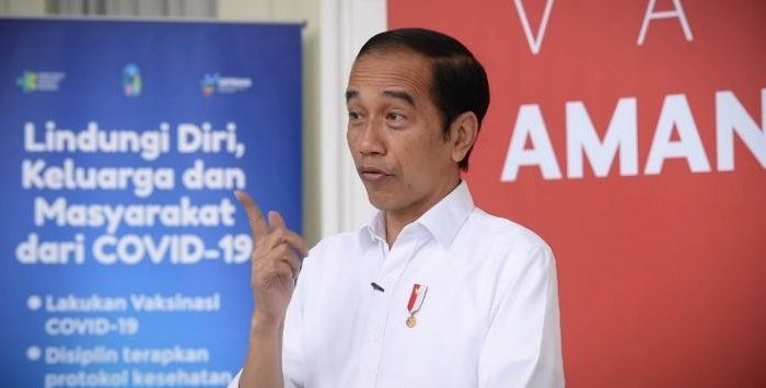 Viral di Medsos, Jokowi Ajak Masyarakat Pesan Babi Panggang untuk Oleh-oleh Mudik