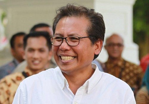 Coba Klarifikasi Ucapan Jokowi Soal Bipang, Jubir Fadjroel Malah Dibully Netizen