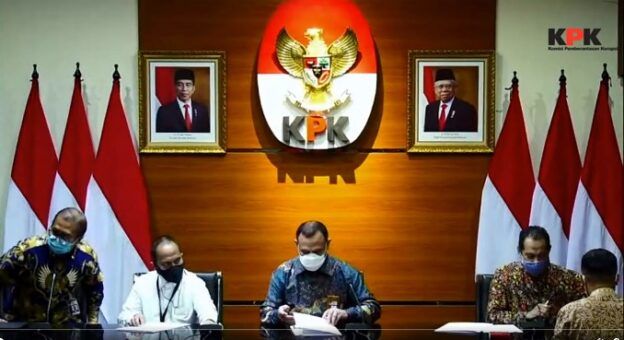 Nasib 75 Pegawai yang Tak Lolos Tes ASN, BKN: Itu Jadi Kewenangan KPK