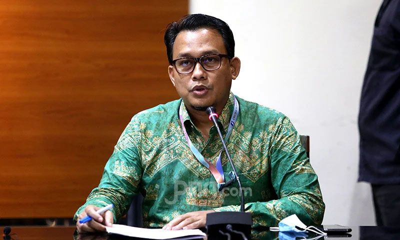 Pengumuman Penting dari KPK untuk Seluruh Rakyat Indonesia