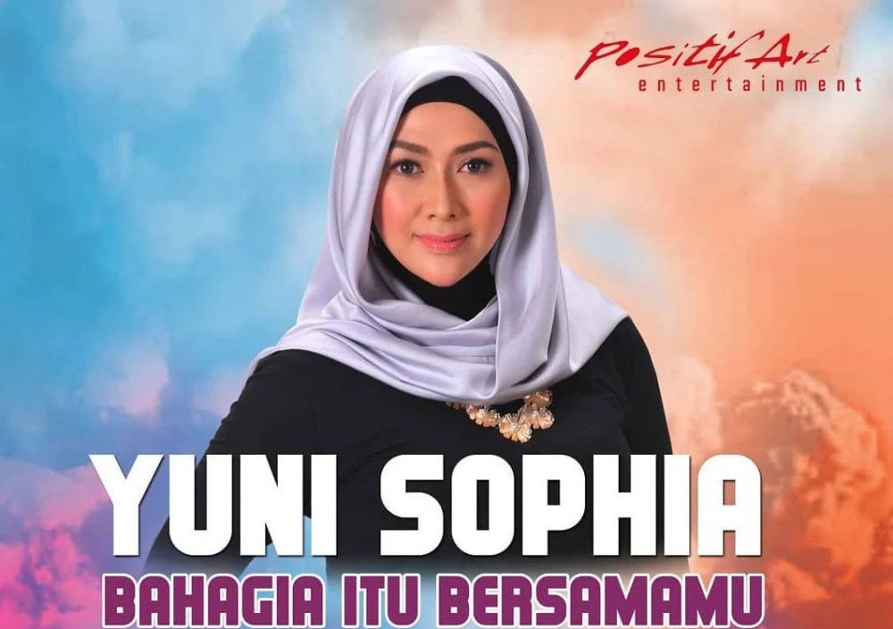 Yuni Sophia, Istri Bupati Nganjuk yang Ternyata Artis dan Cicit Tuan Tanah Gandaria