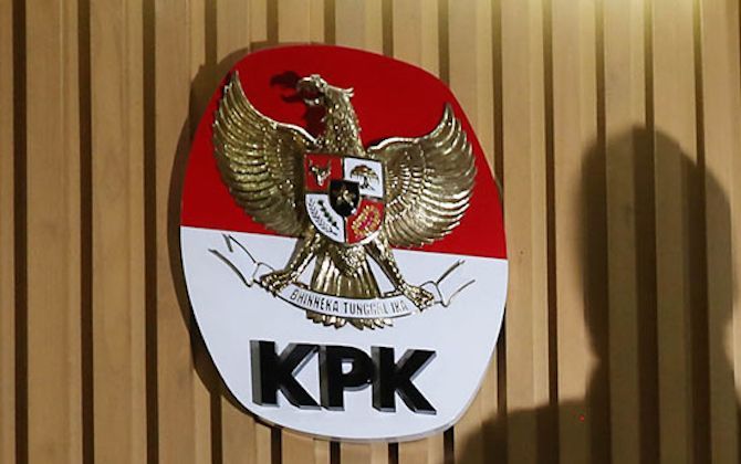 Gelar OTT, KPK Amankan Bupati Nganjuk Novi Rahman Hidhayat