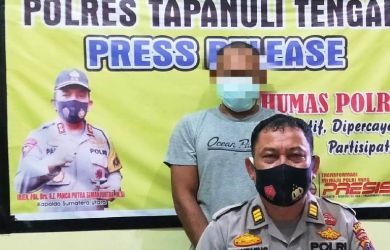 Ayah Hamili Anak Tiri yang Masih Berusia 13 Tahun, Janin Dibunuh dengan Sadis