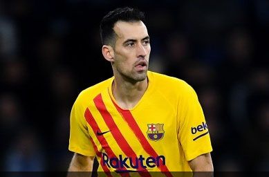 Busquets Bongkar Penyakit Akut Barcelona