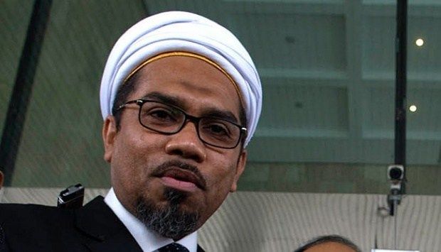 Ali Mochtar Ngabalin Sebut Ketua Muhammadiyah Otak Sungsang