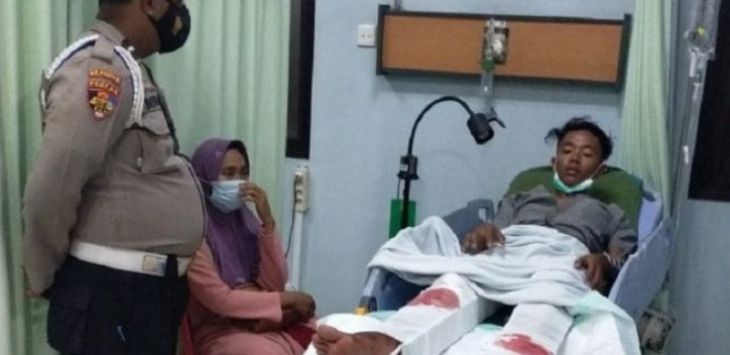 Korban Tewas Ledakan Petasan di Kebumen Bertambah Menjadi Empat Orang, Kondisi Kaki Hancur