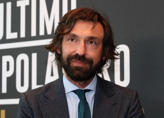 Pirlo Curhat Usai Juventus Menang di Sassuolo