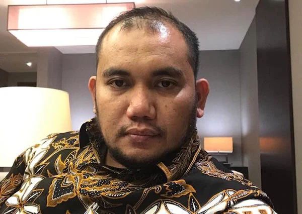 Mukhlis Ramlan: Semoga Bang Ali Mochtar Ngabalin Segera Bertobat